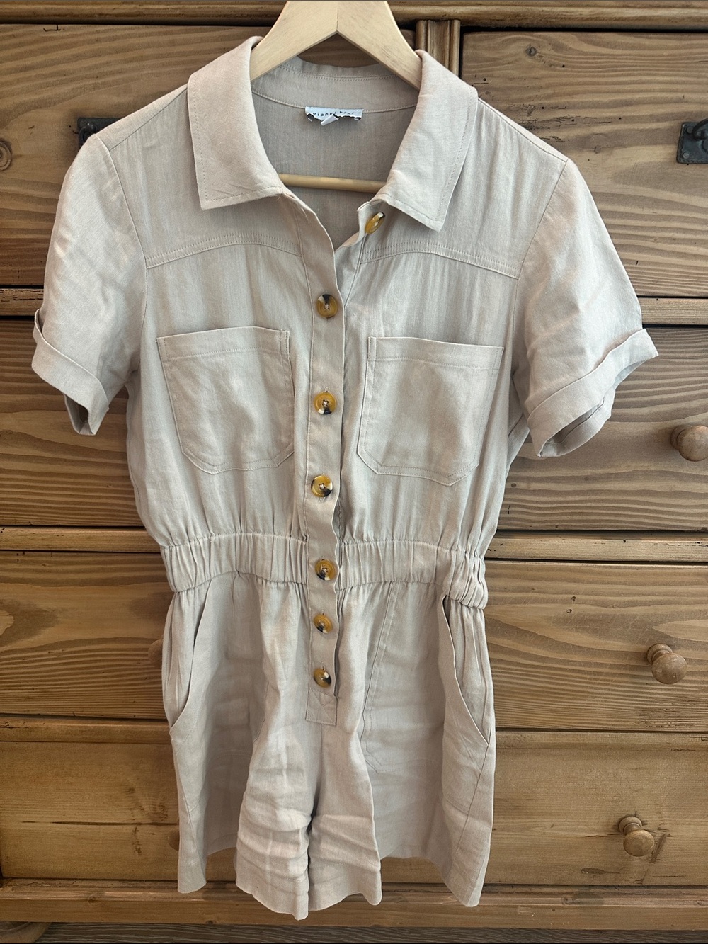 Gianni Bini Romper